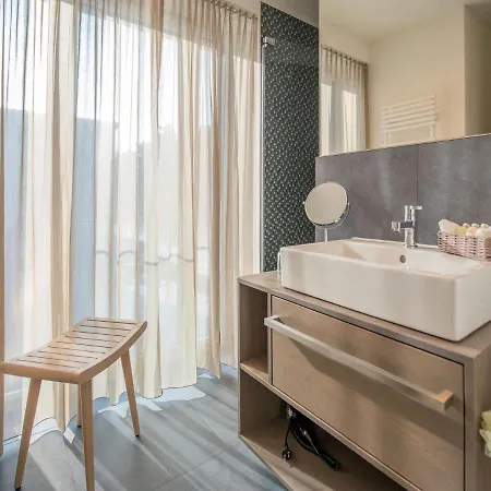 Appartement Duenenresidenz Prora - Mit 2 Schlafzimmern Zur Sonnenseite Np-305 *